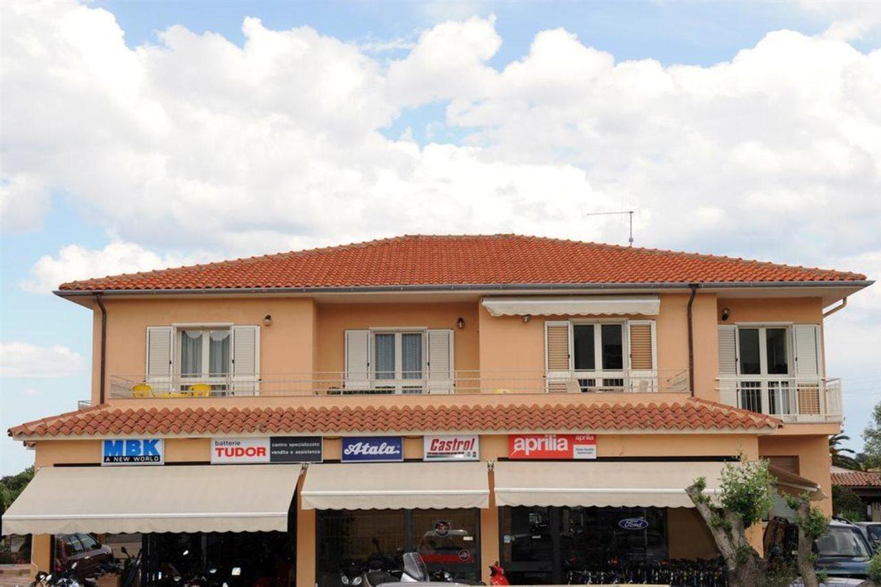 Le Dune San Teodoro  Εξωτερικό φωτογραφία