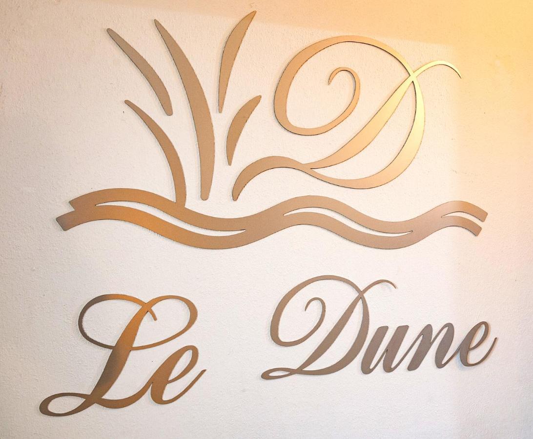 Le Dune San Teodoro  Εξωτερικό φωτογραφία